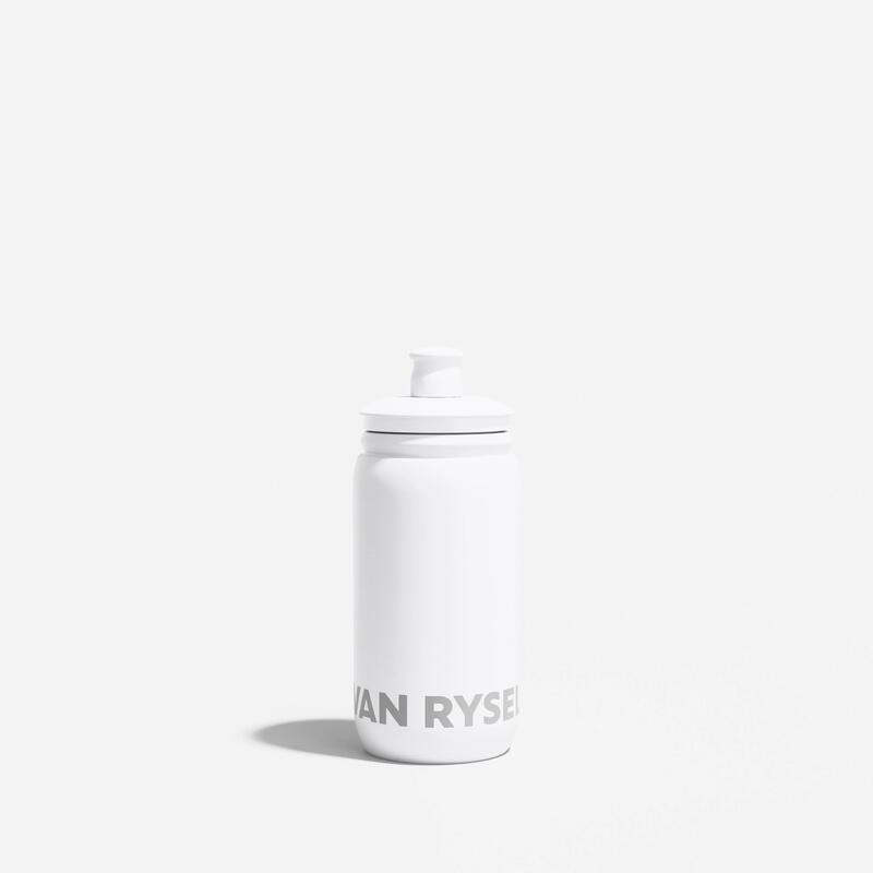 RCR Matara Opak Siyah 550 ml