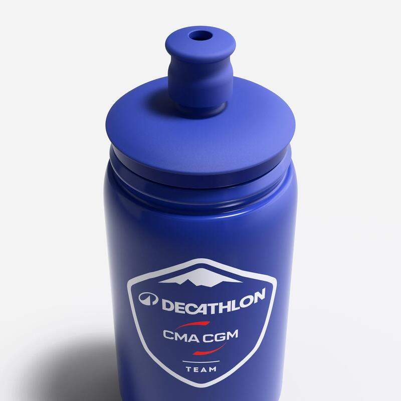 Bidon RCR - DECATHLON CMA CGM TEAM 550 ml