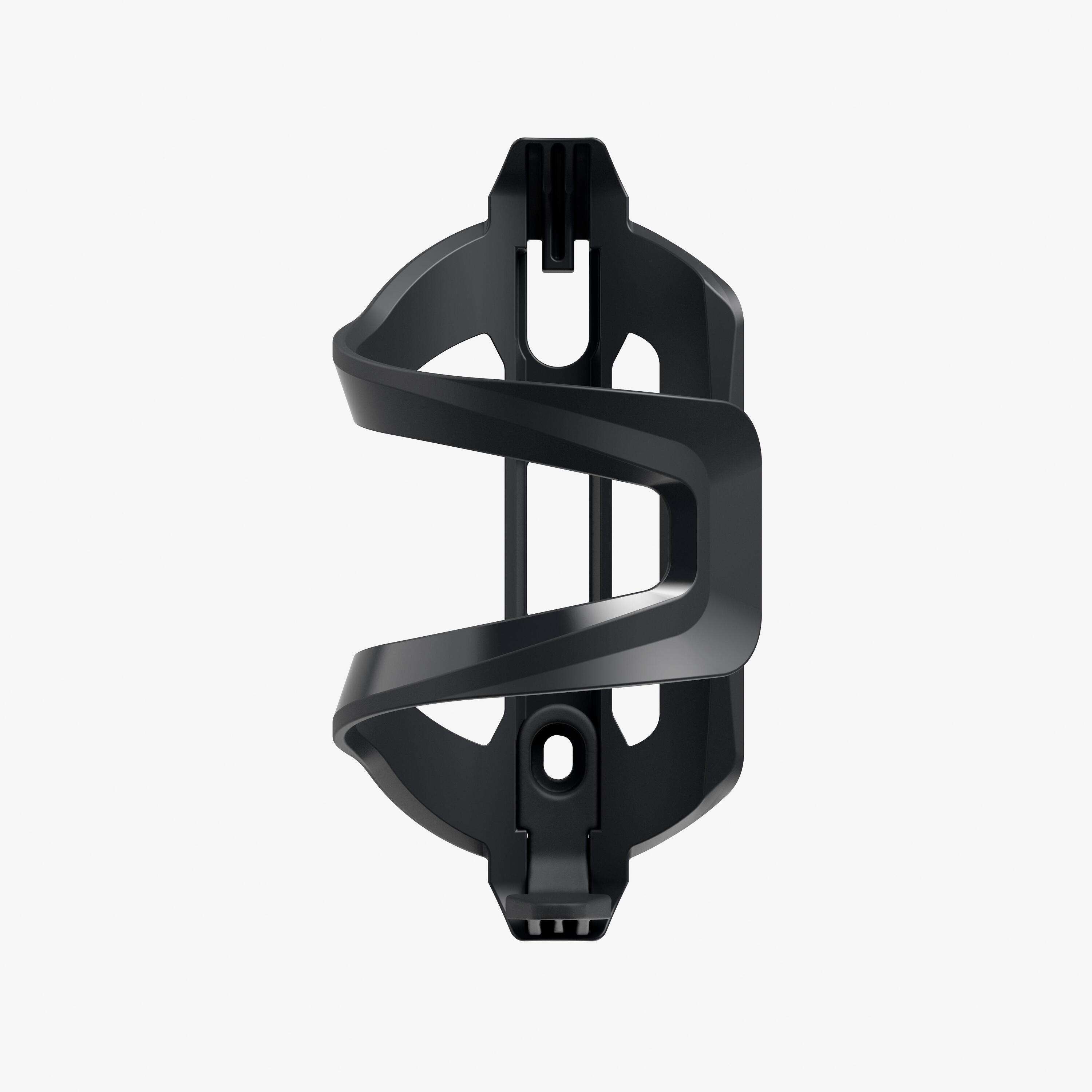 Porte-bouteille latéral pour vélo 3/4