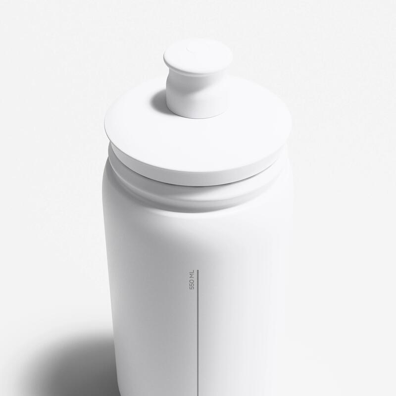 RCR Matara Opak Siyah 550 ml