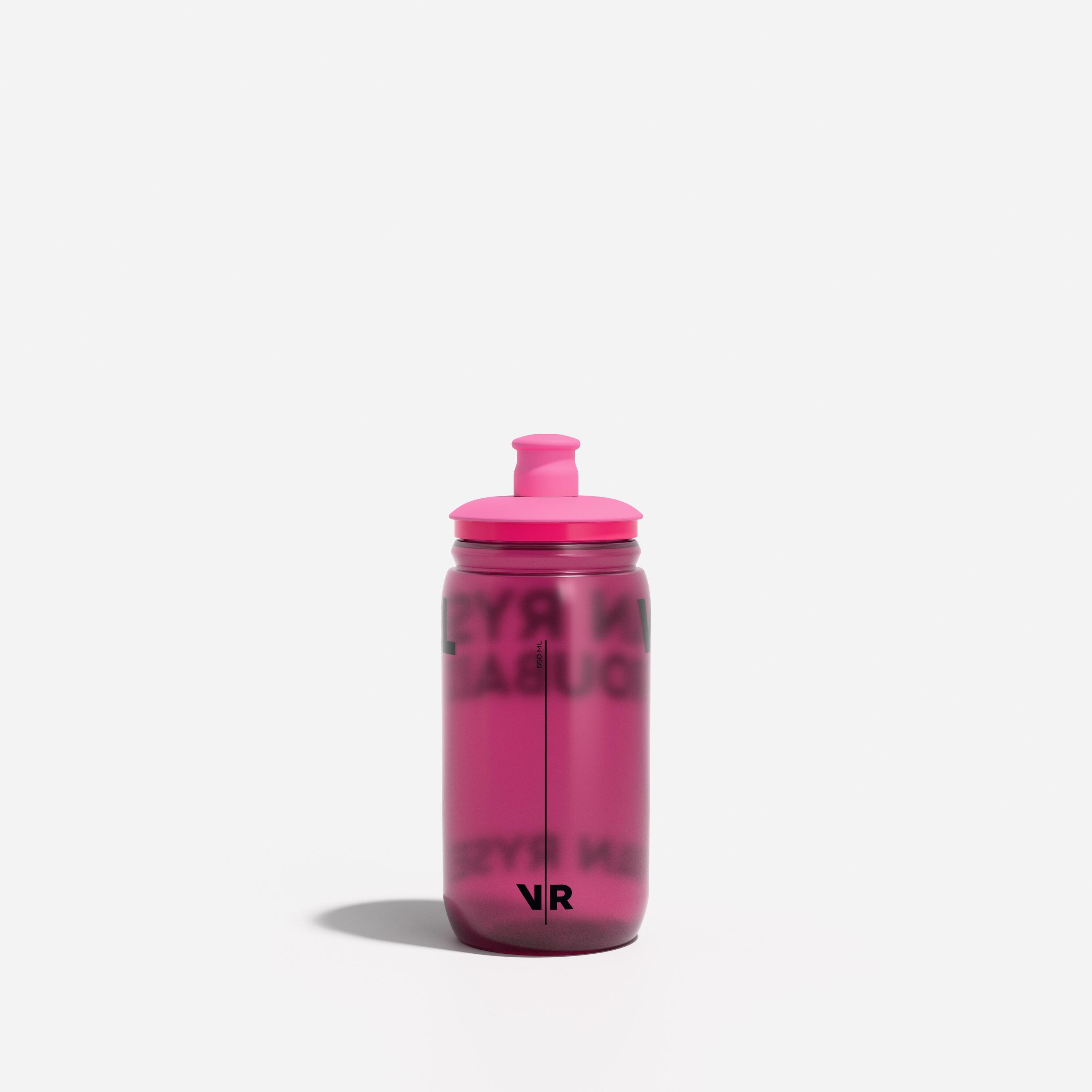 Bidon RCR TEAM - ROUBAIX 550 ml 2/6