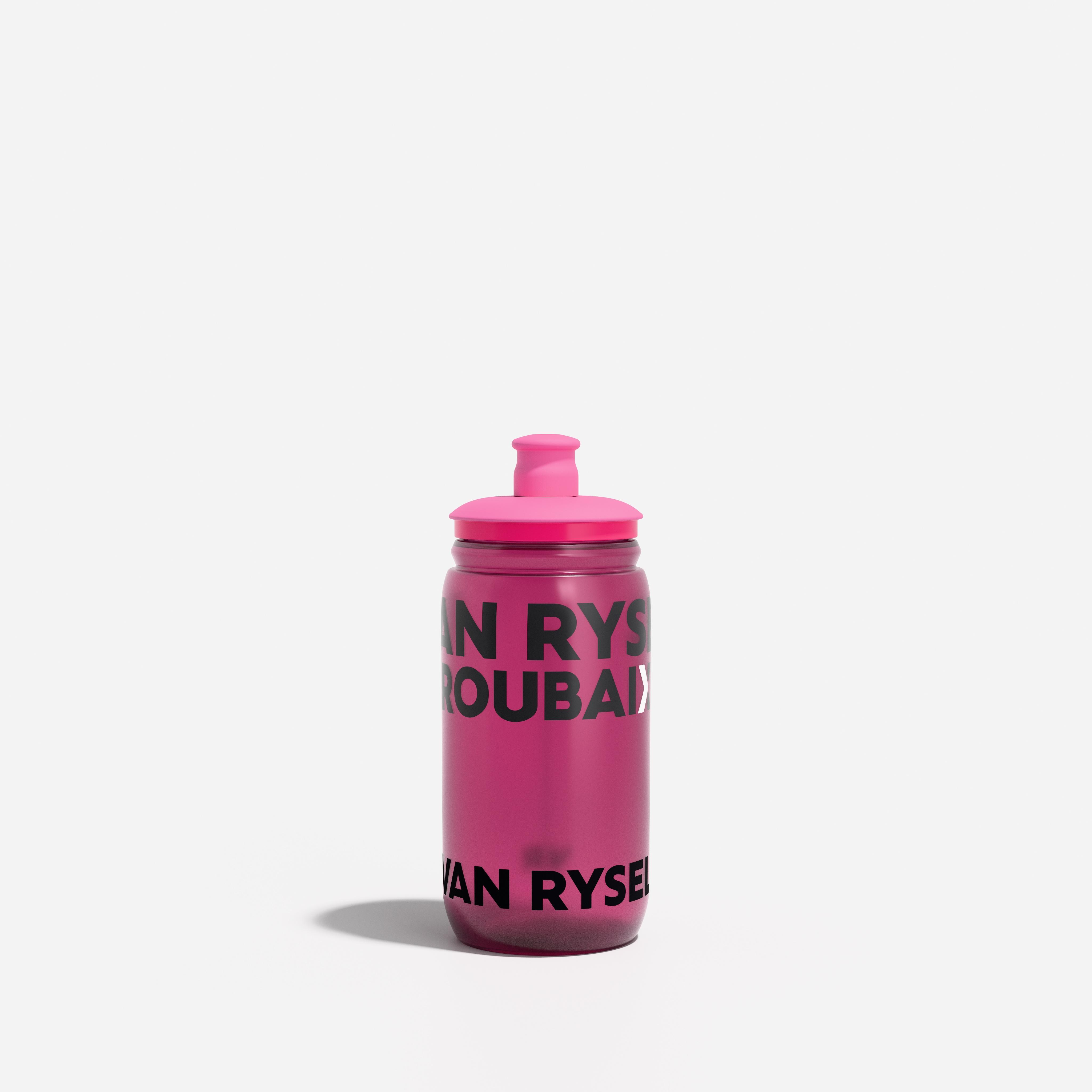 Bidon RCR TEAM - ROUBAIX 550 ml