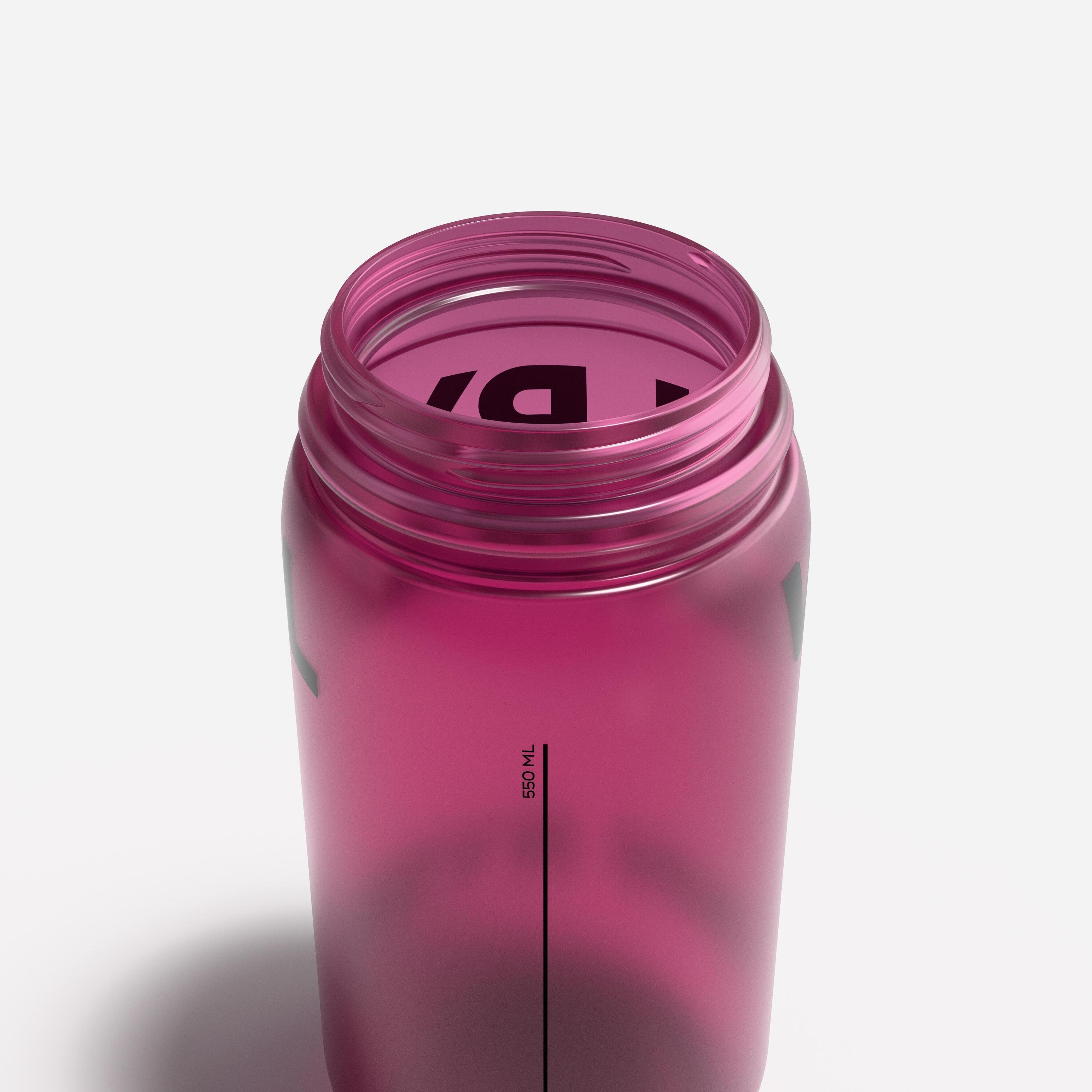 Bidon RCR TEAM - ROUBAIX 550 ml 4/6