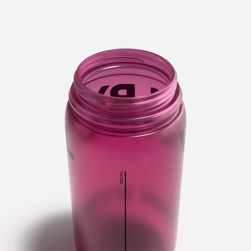 Bidon RCR TEAM - ROUBAIX 550 ml