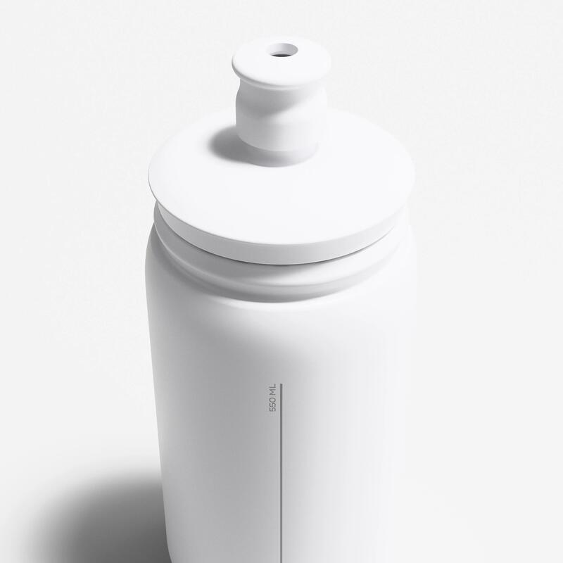 RCR Matara Opak Siyah 550 ml