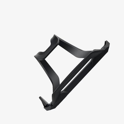 Fahrrad-Flaschenhalter mit seitlichem Zugriff