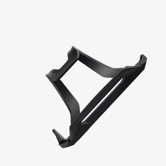 Fahrrad-Flaschenhalter mit seitlichem Zugriff