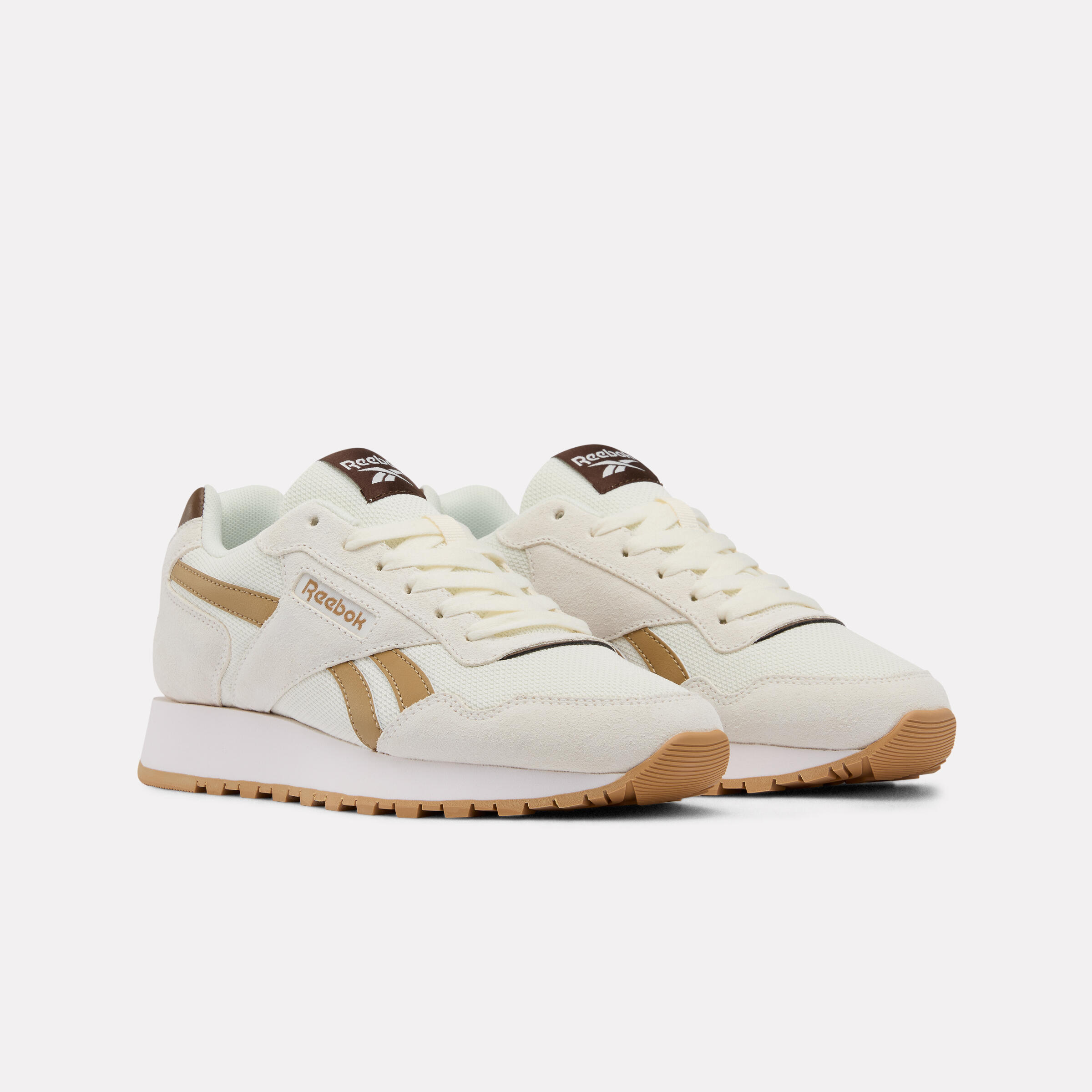 Sneakersy damskie Reebok Glide