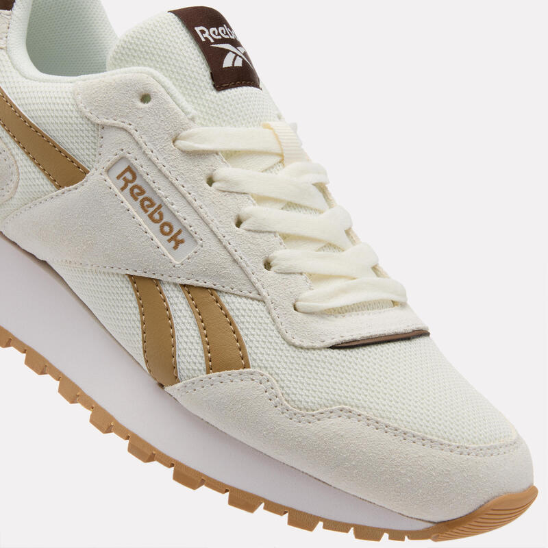 Încălțăminte Reebok Glide Bej Damă
