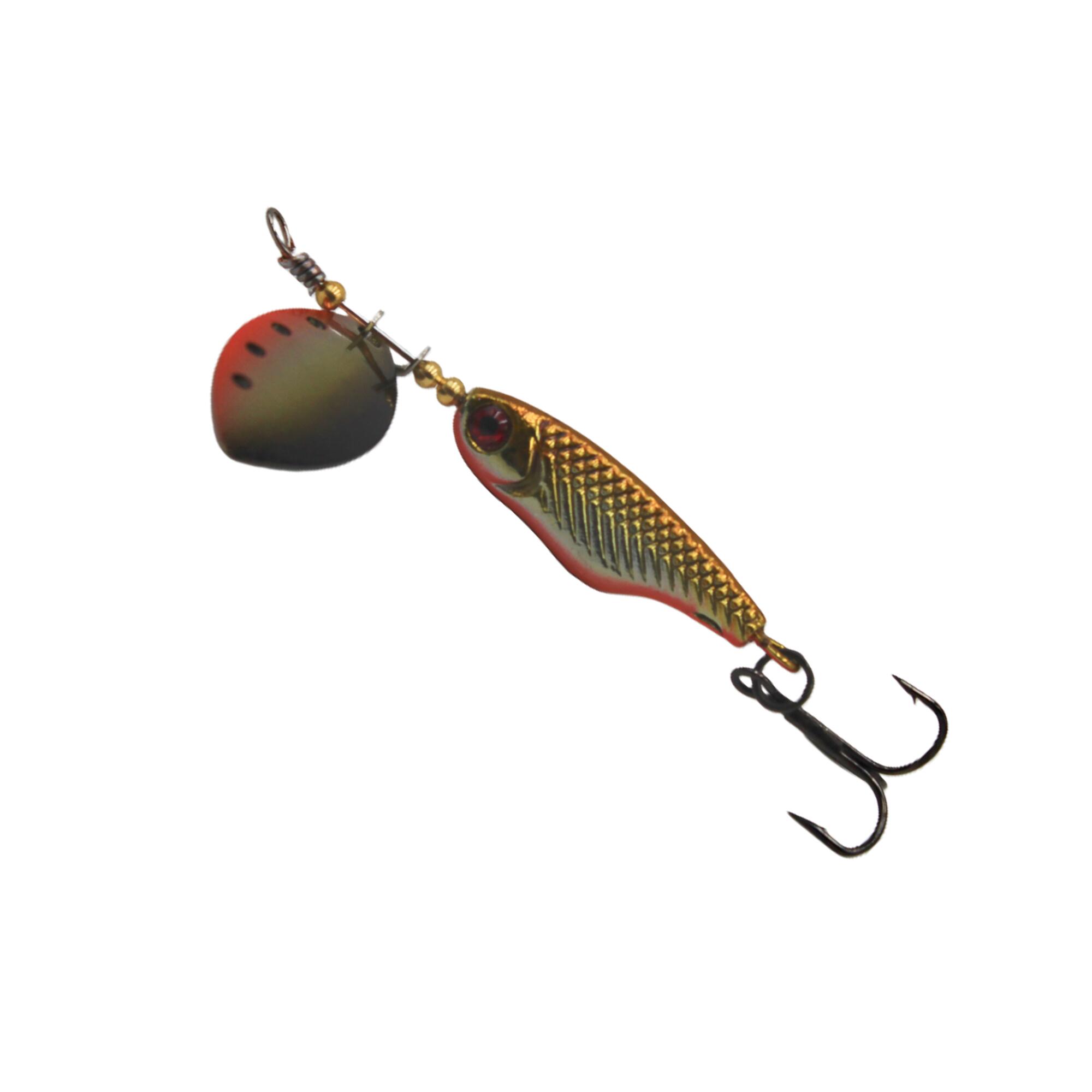 GOLDEN CATCH picture