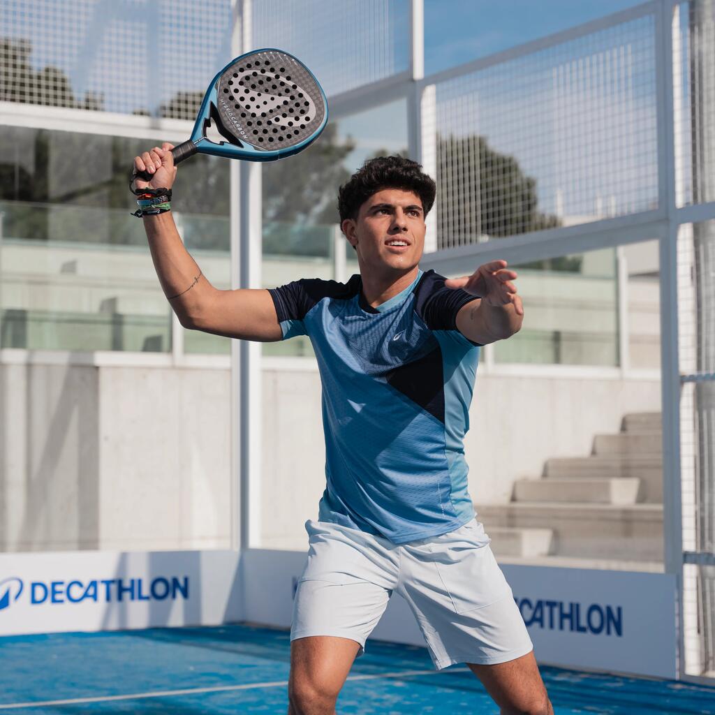 Tenues de padel - Confortables et respirantes - Decathlon Maroc