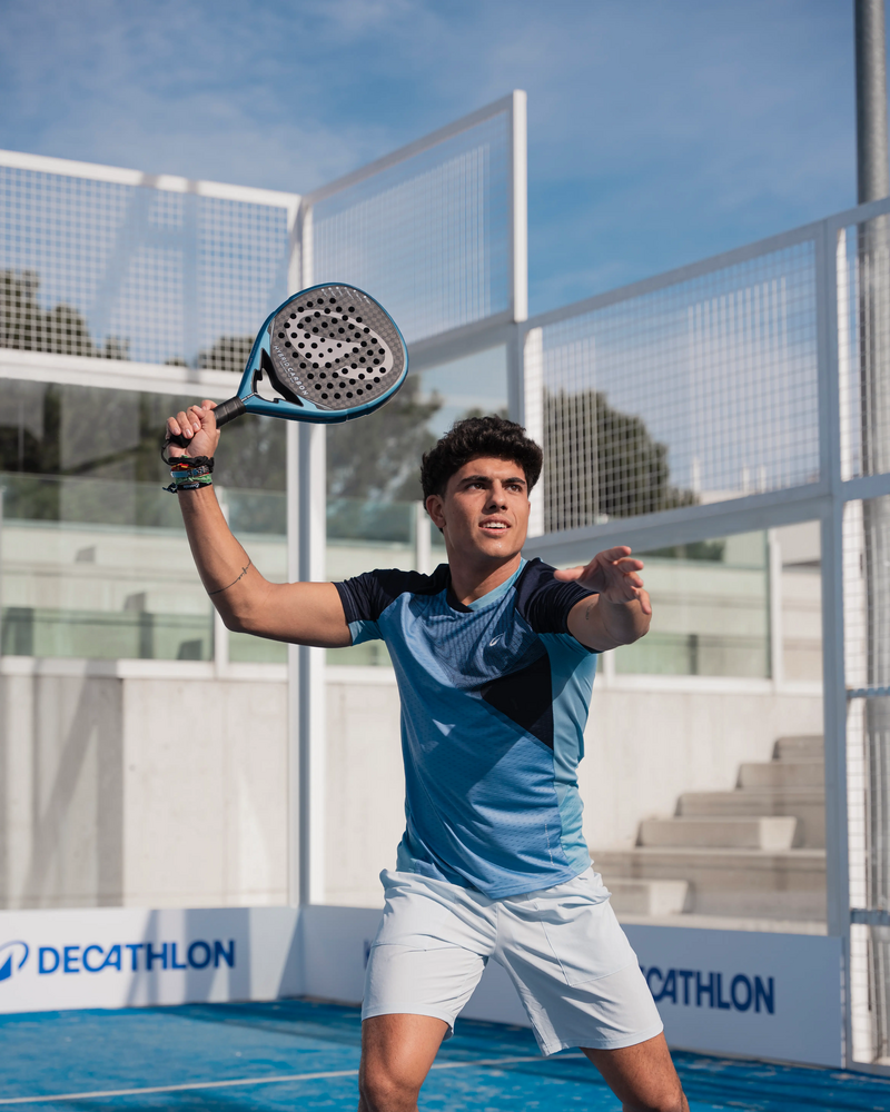 Art.card for Padel