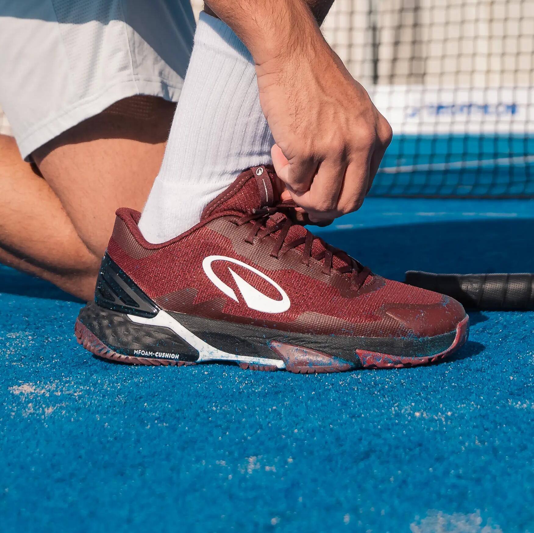 Padelschoenen