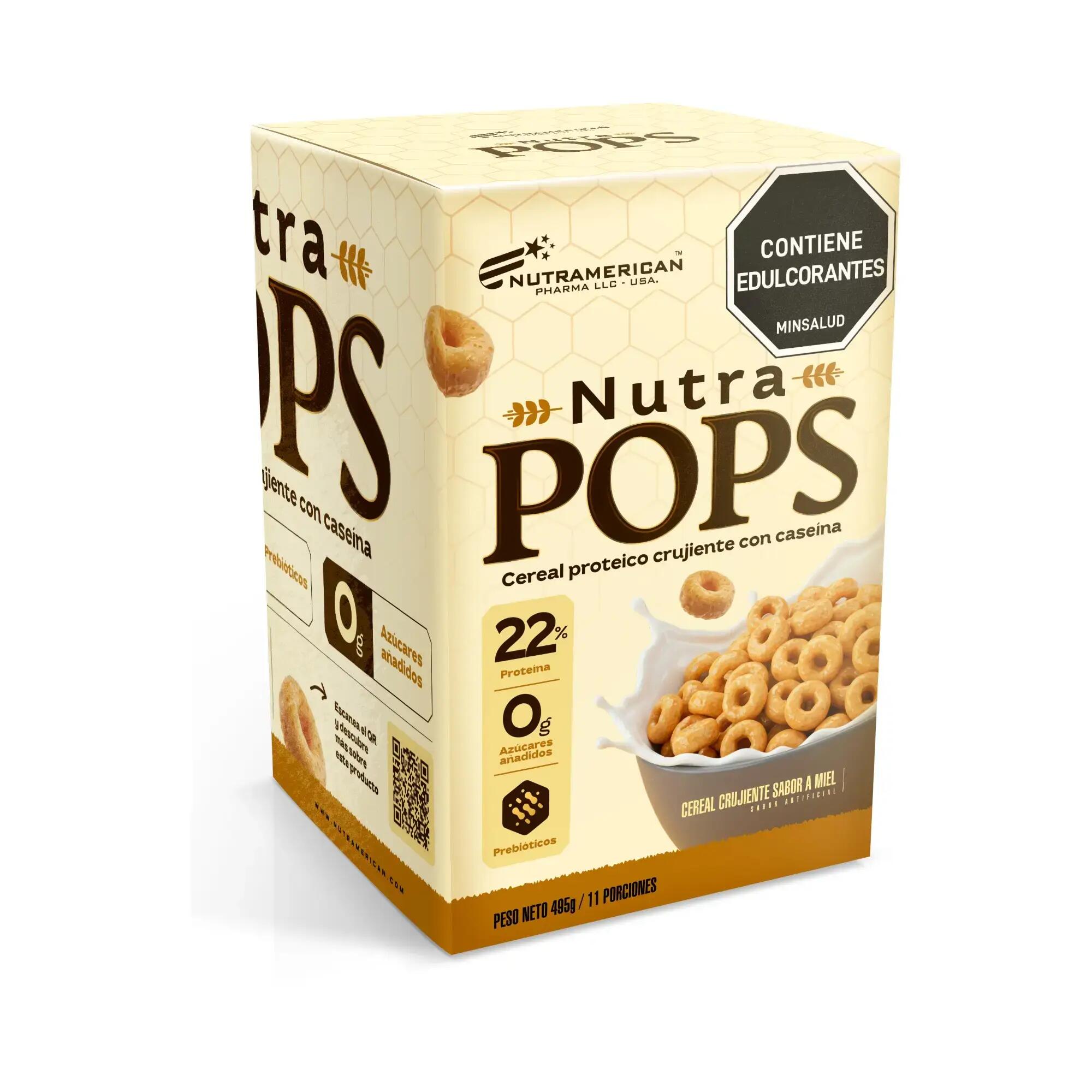 NUTRAMERICAN picture