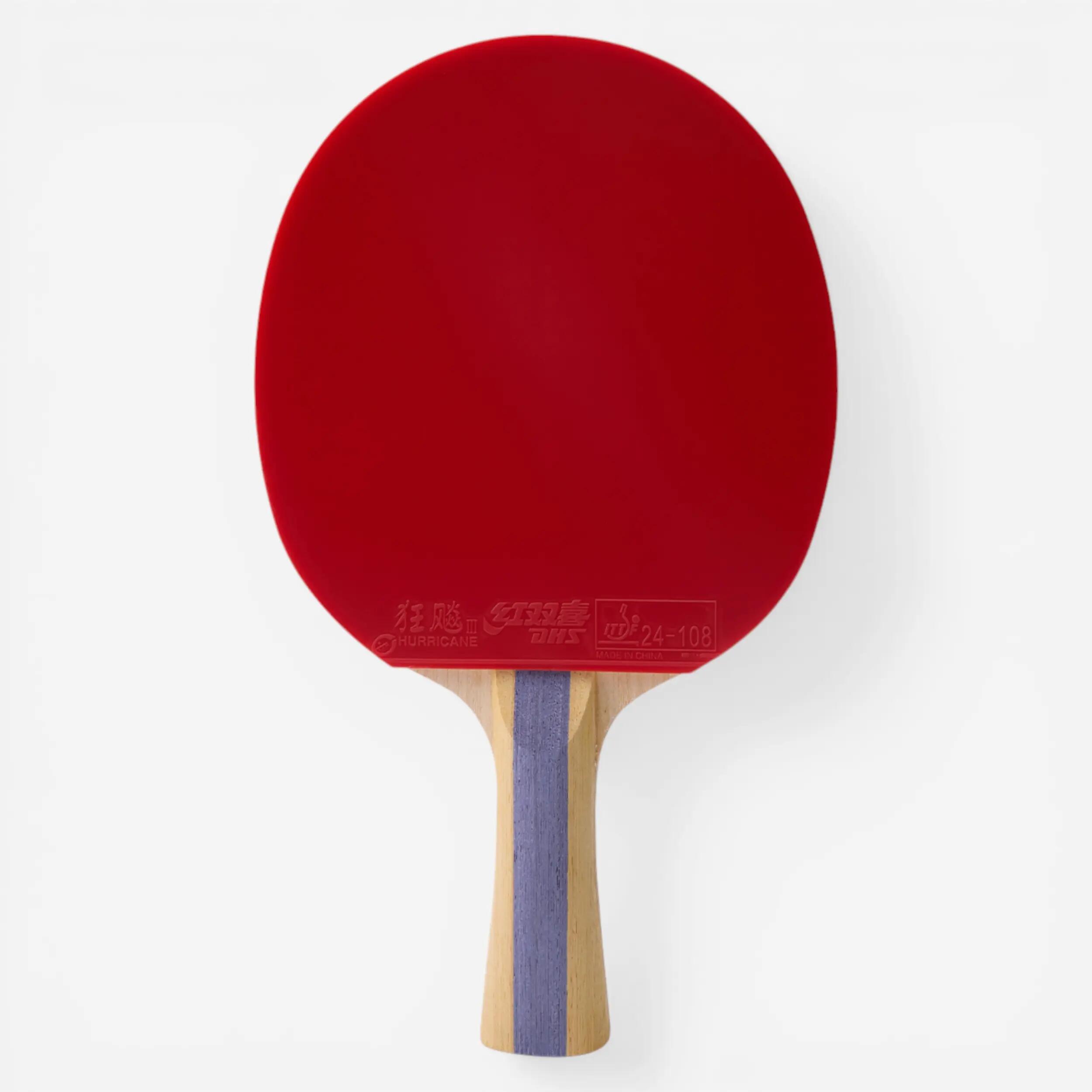 Racchetta ping pong H5002 Ma Long 5* ITTF CLUB 2/8
