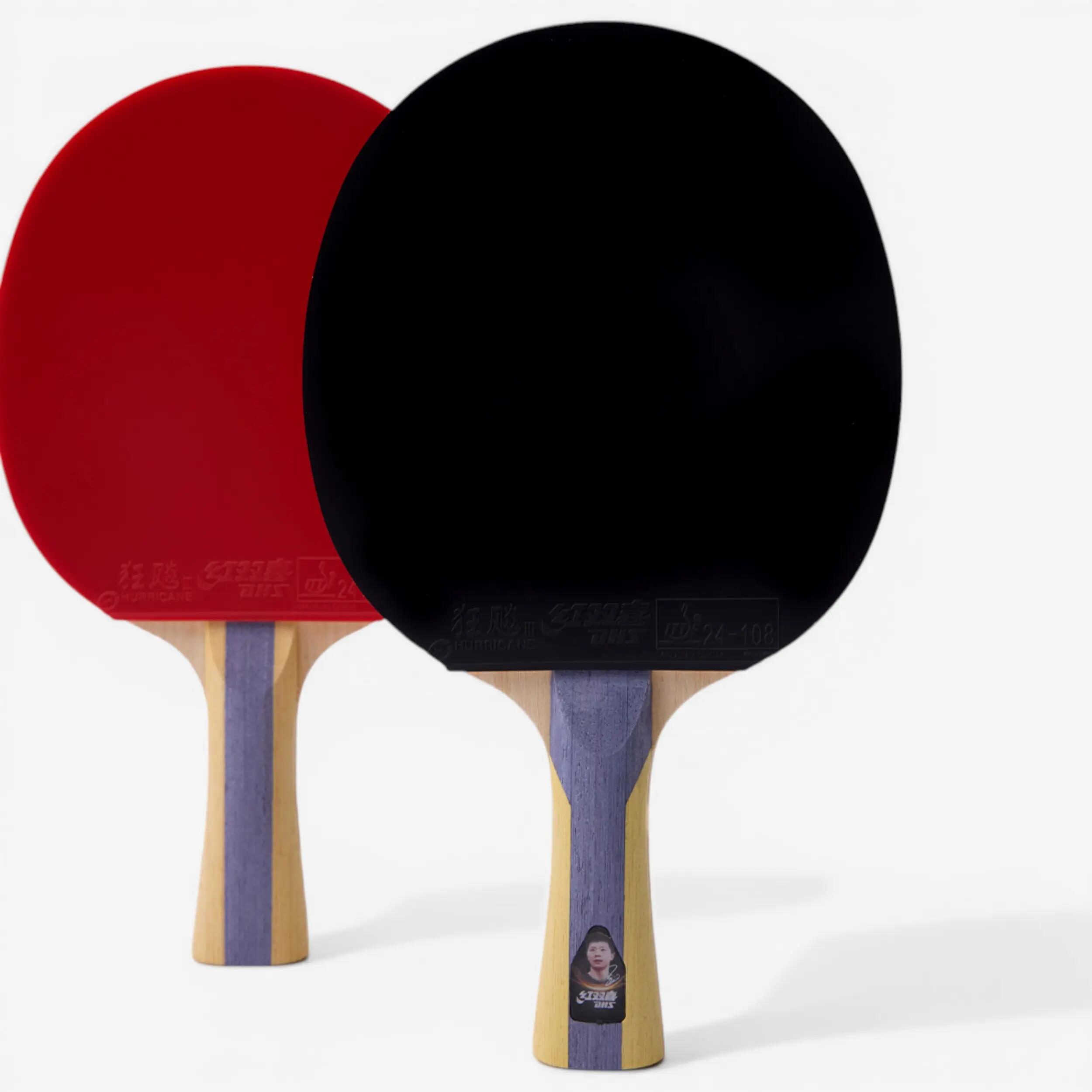 Racchetta ping pong H5002 Ma Long 5* ITTF CLUB 5/8