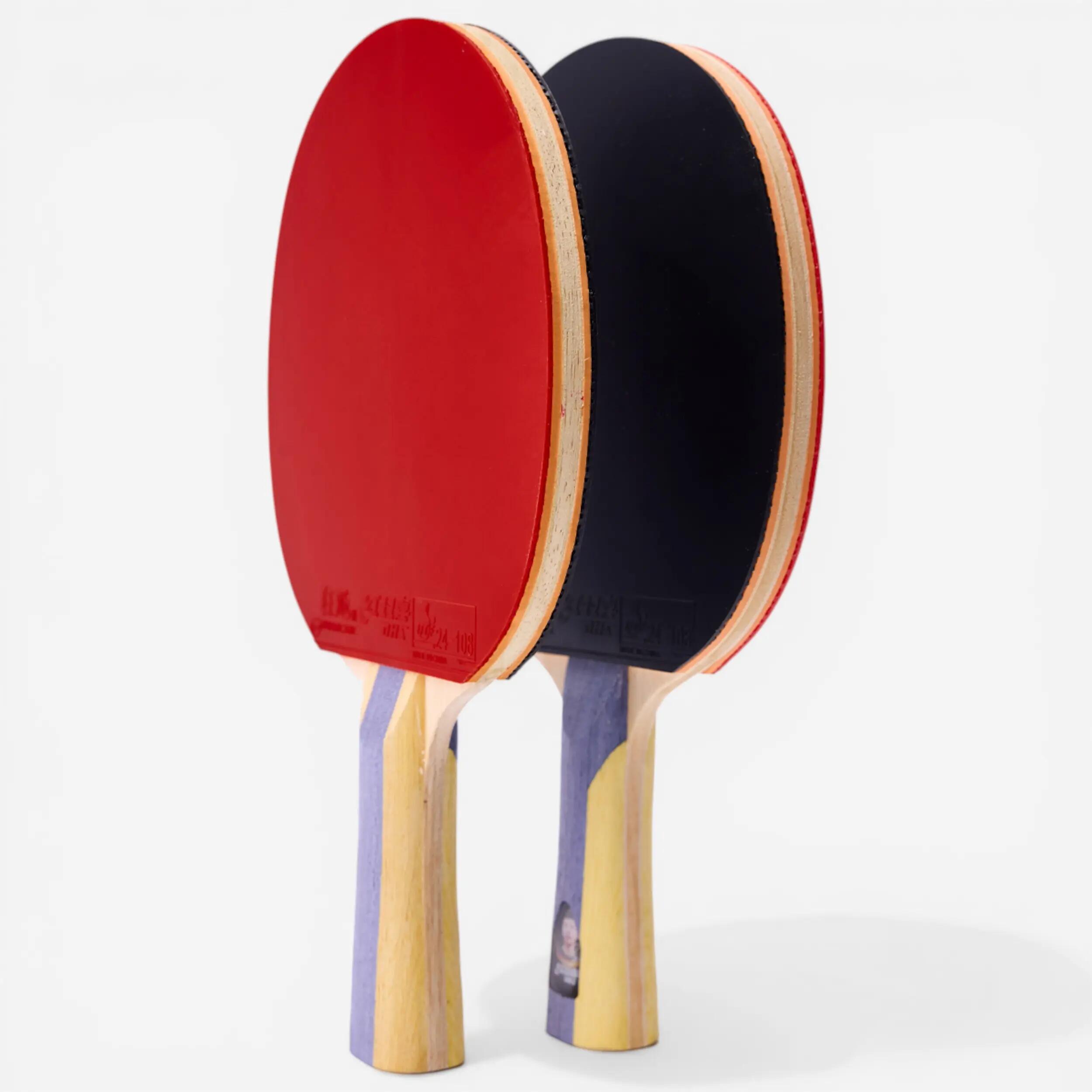 Racchetta ping pong H5002 Ma Long 5* ITTF CLUB 7/8