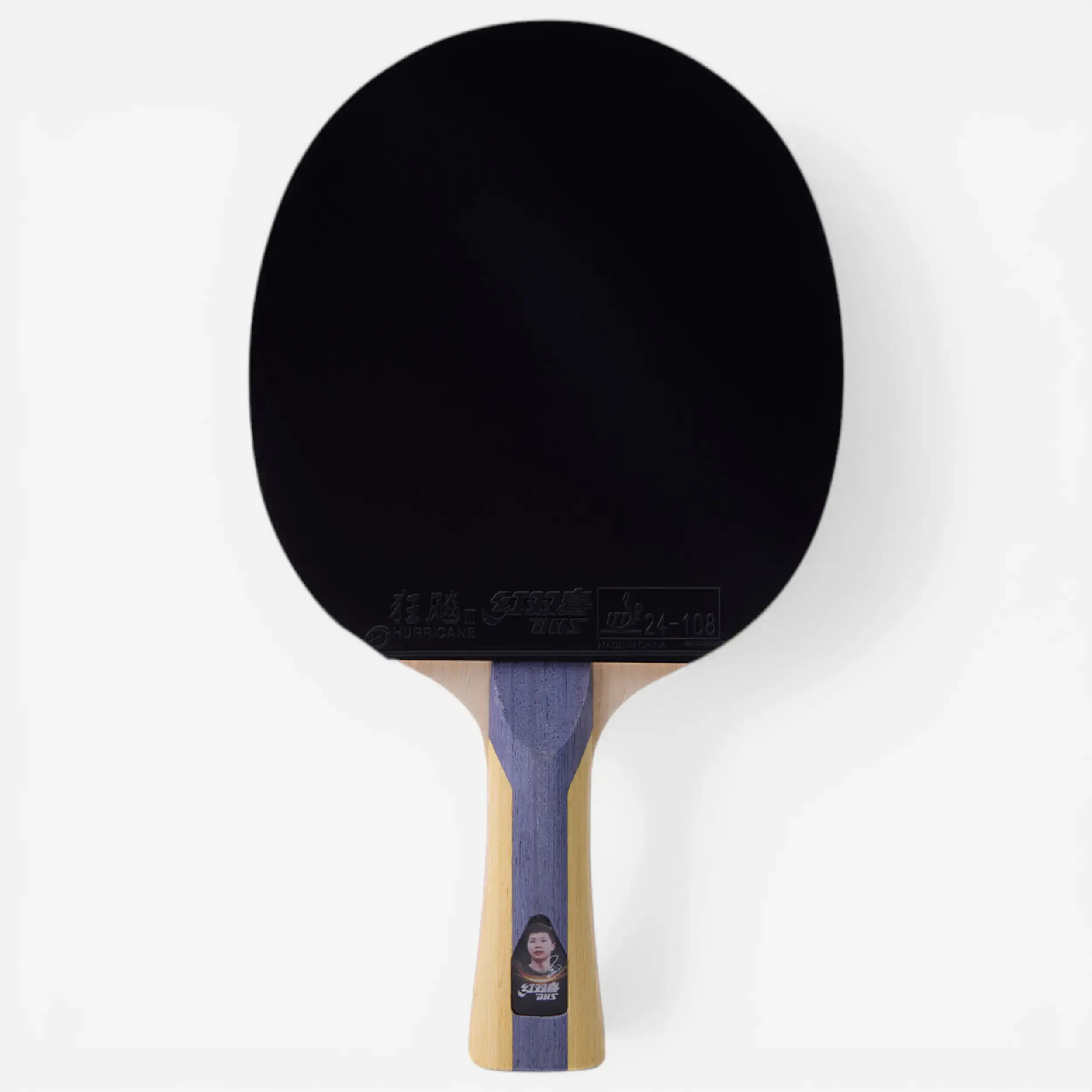 Rakietka do tenisa stołowego DHS H5002 Ma Long 5* ITTF