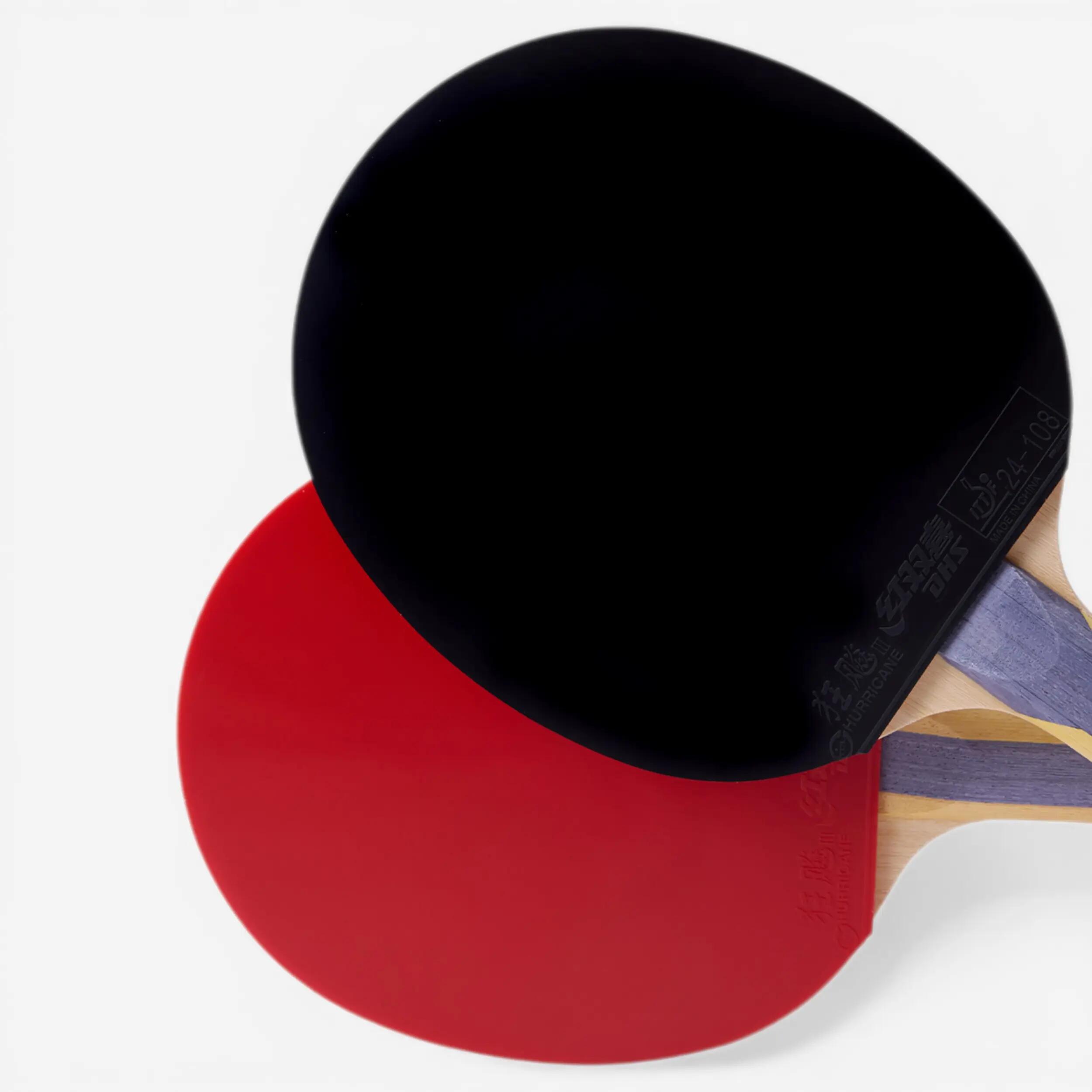 Racchetta ping pong H5002 Ma Long 5* ITTF CLUB 6/8