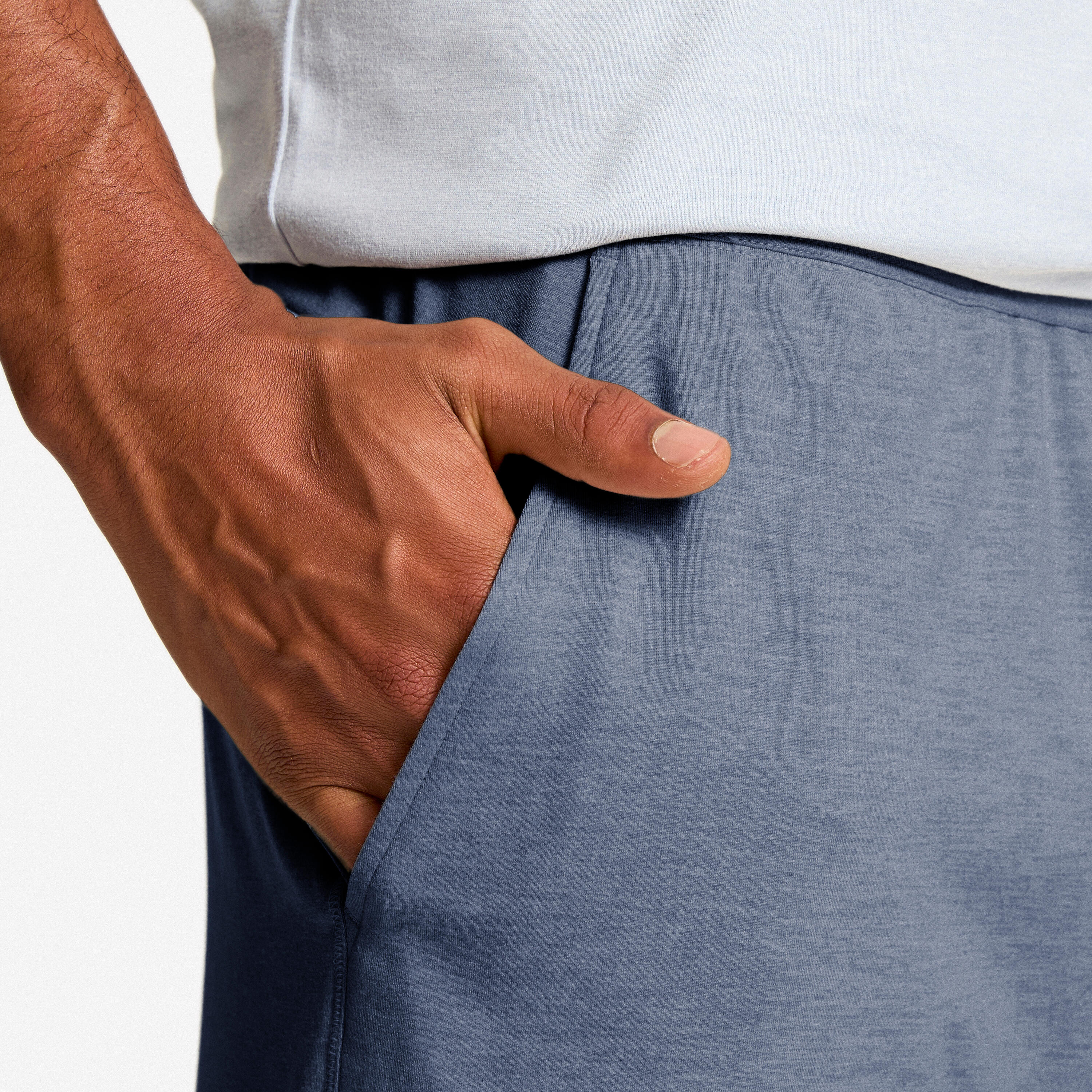 Short d’entraînement homme 6/11