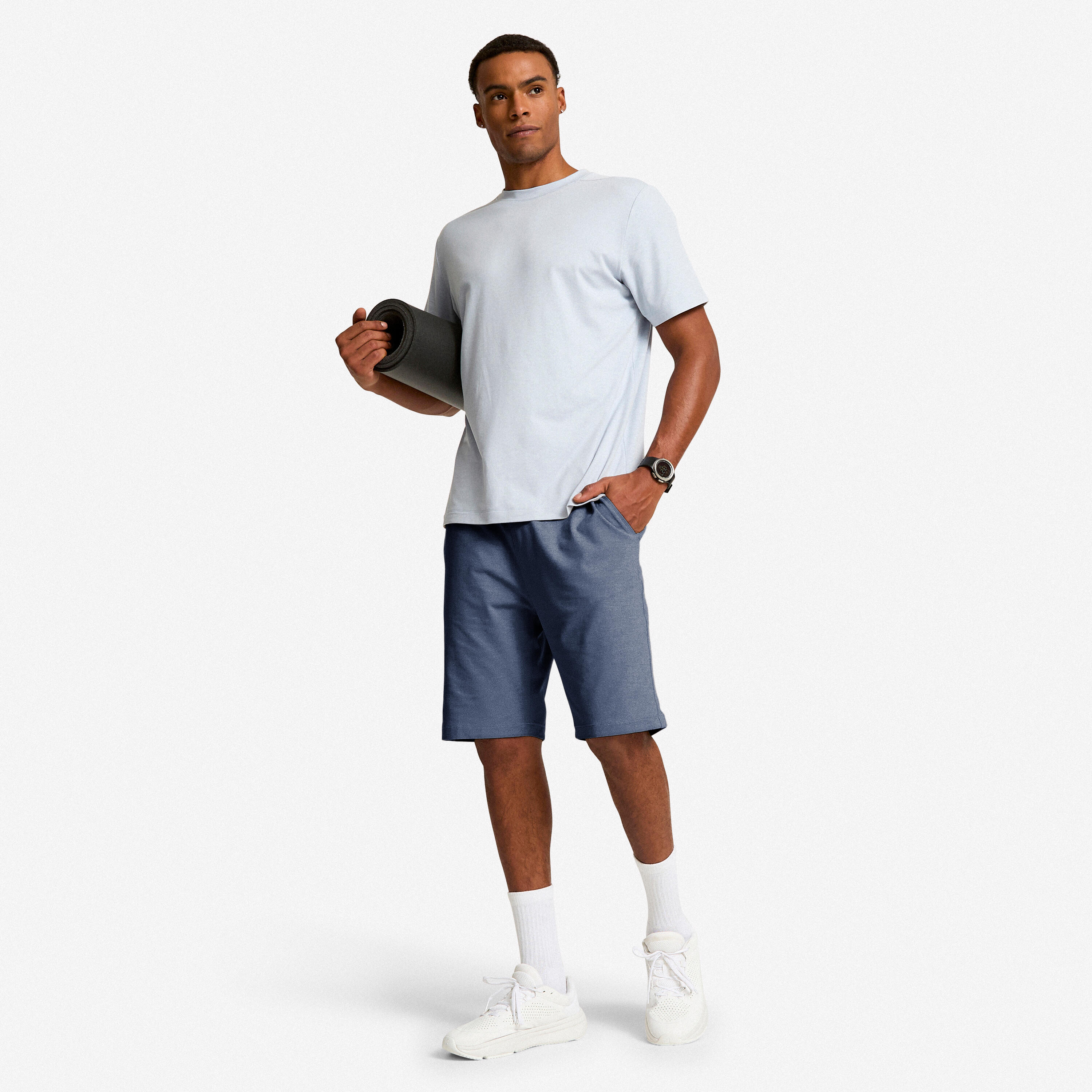 Short d’entraînement homme 2/11