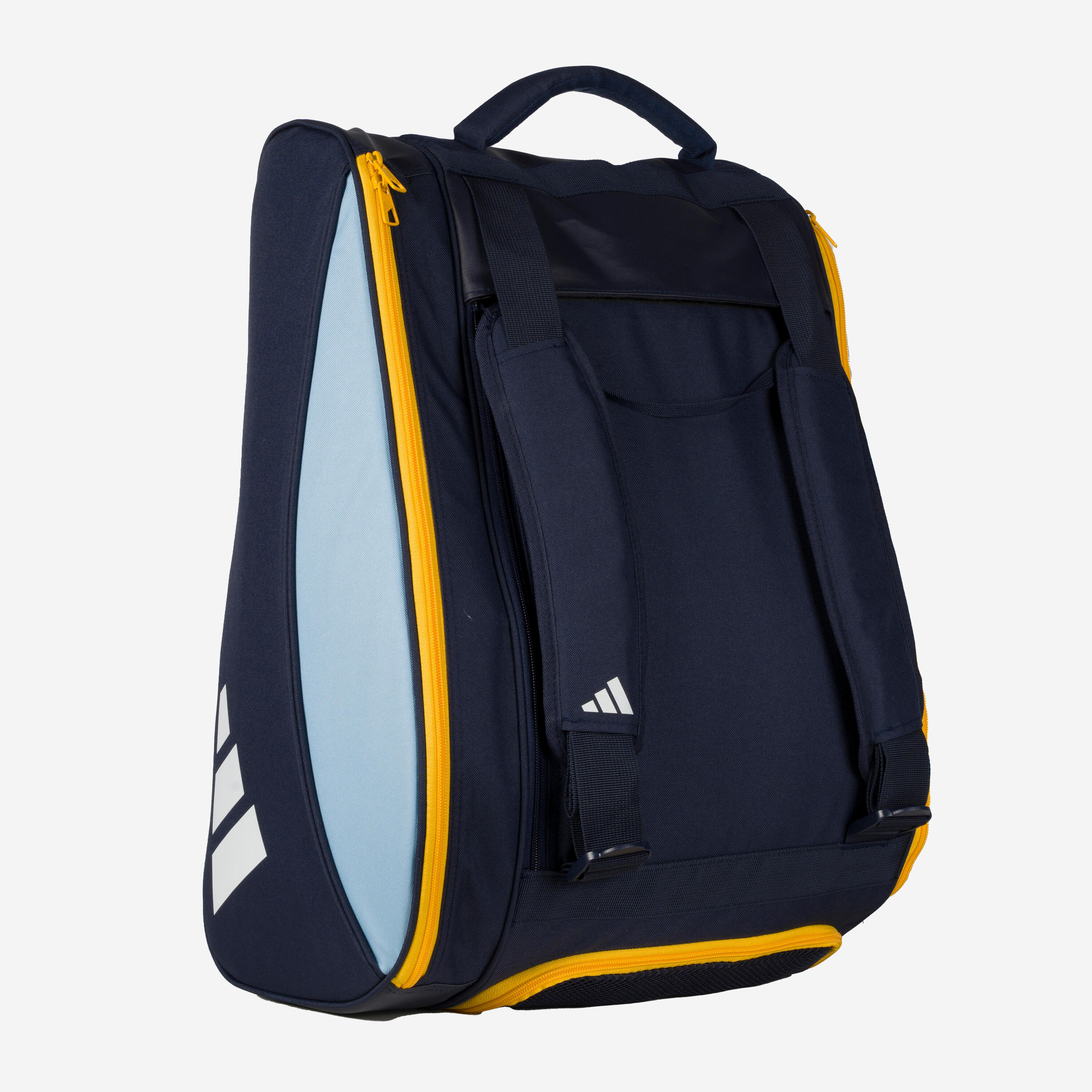 Borsa padel ADIDAS TOUR LITE 65L blu 5/7