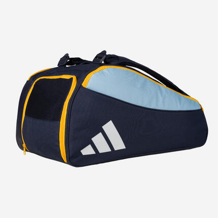 Sac de Padel Tour Lite 65L - Bleu