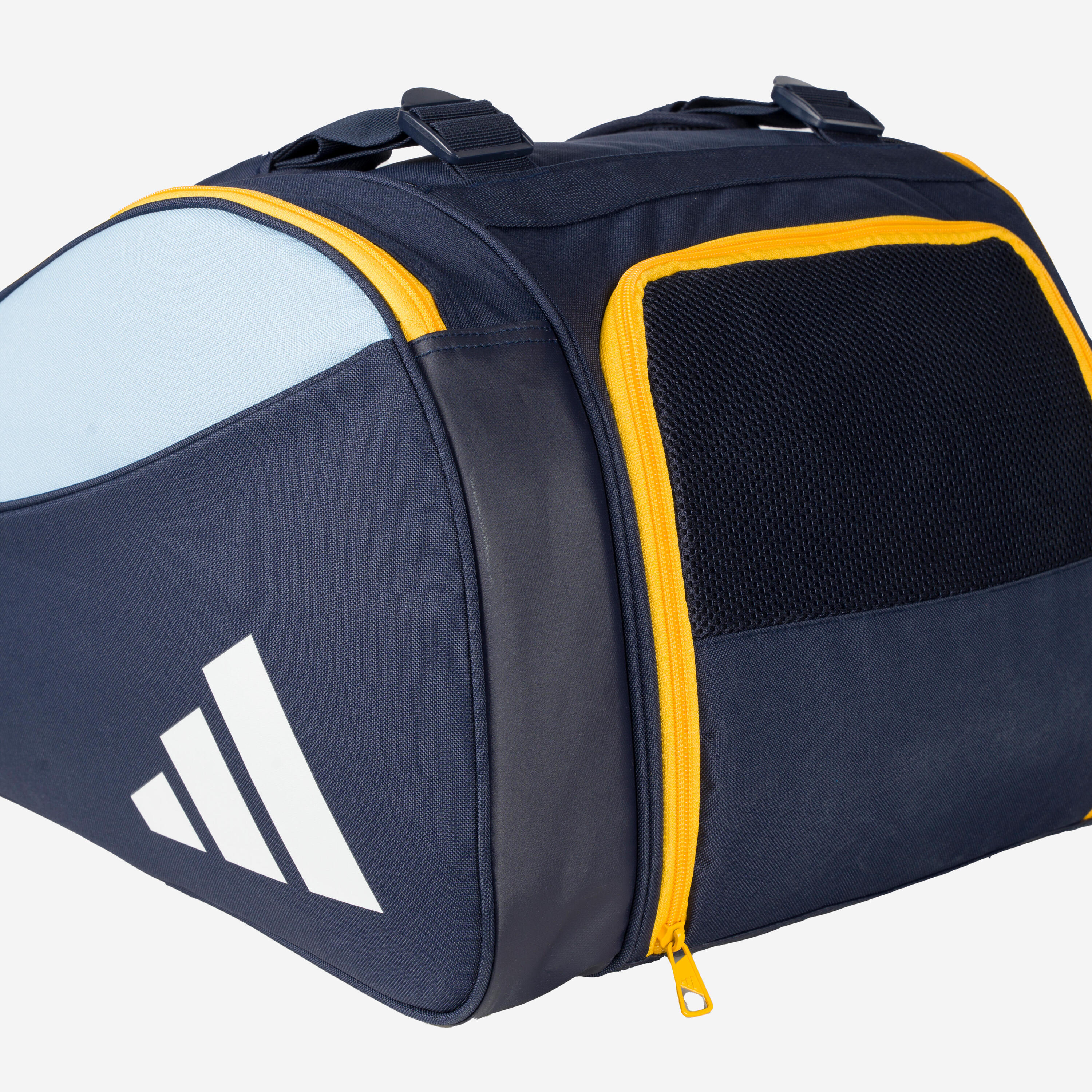 Borsa padel ADIDAS TOUR LITE 65L blu 3/7