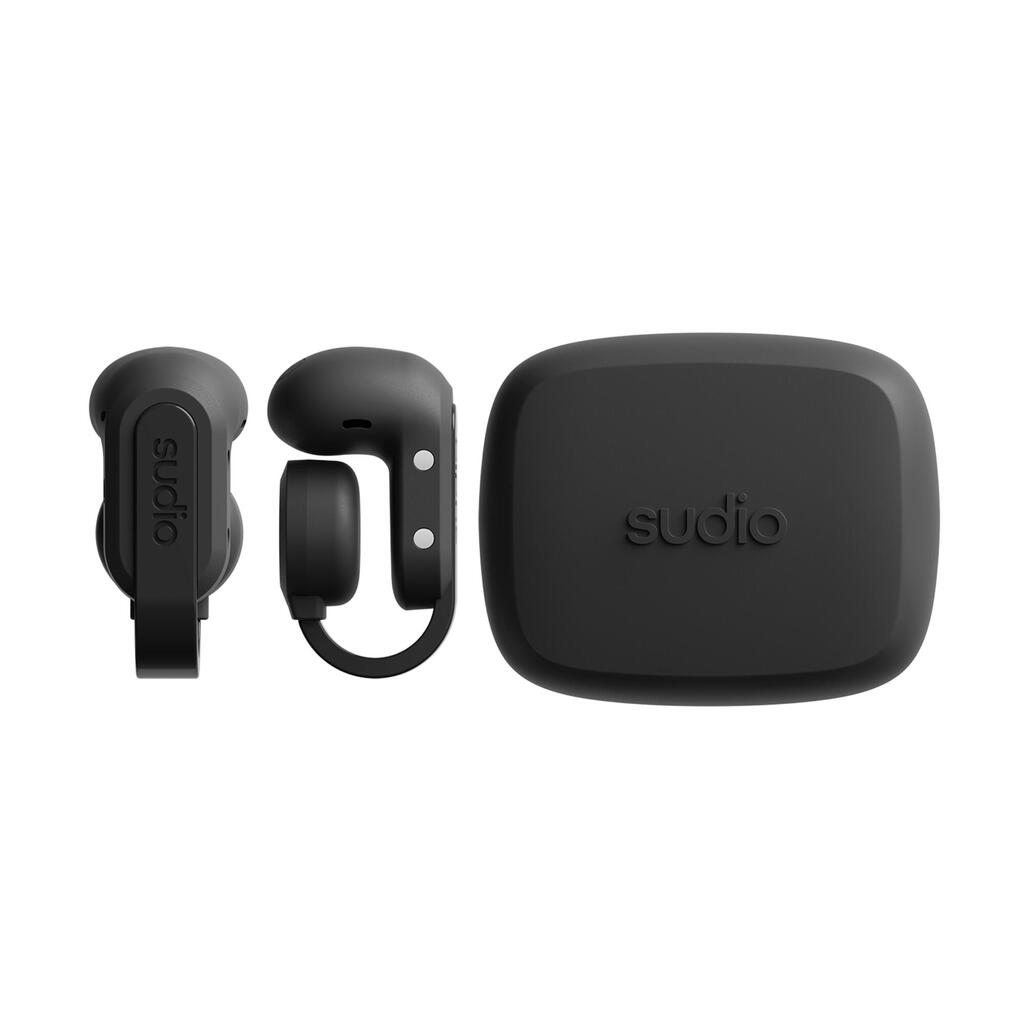 Audífonos de oído abierto para Hombre Sudio B3 - Negro
