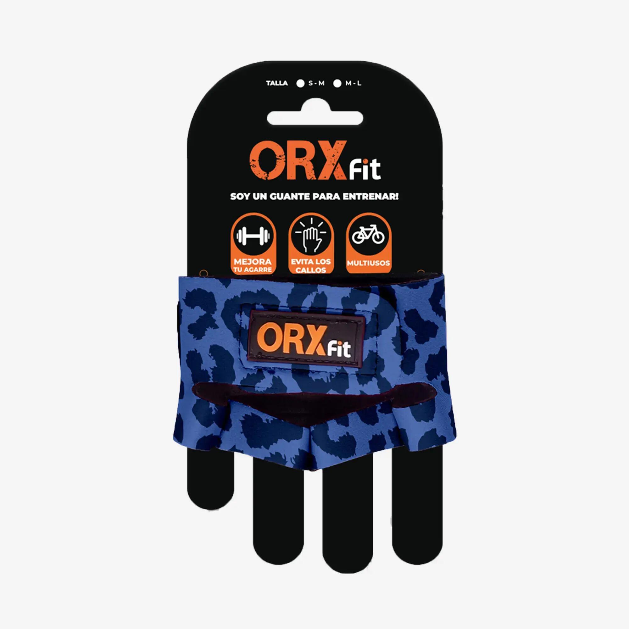 ORXFIT picture