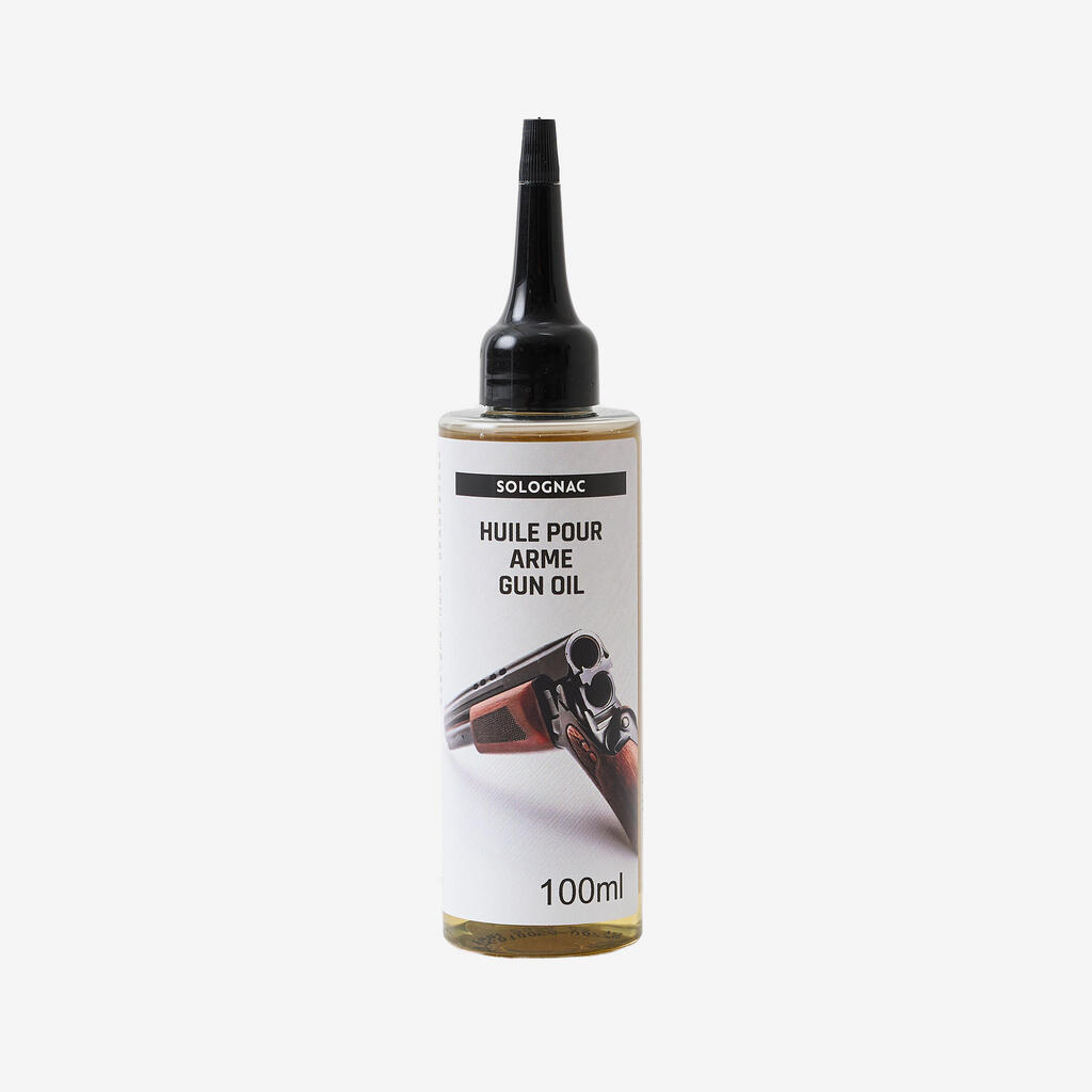 Boca ulja za oružje (100 ml)
