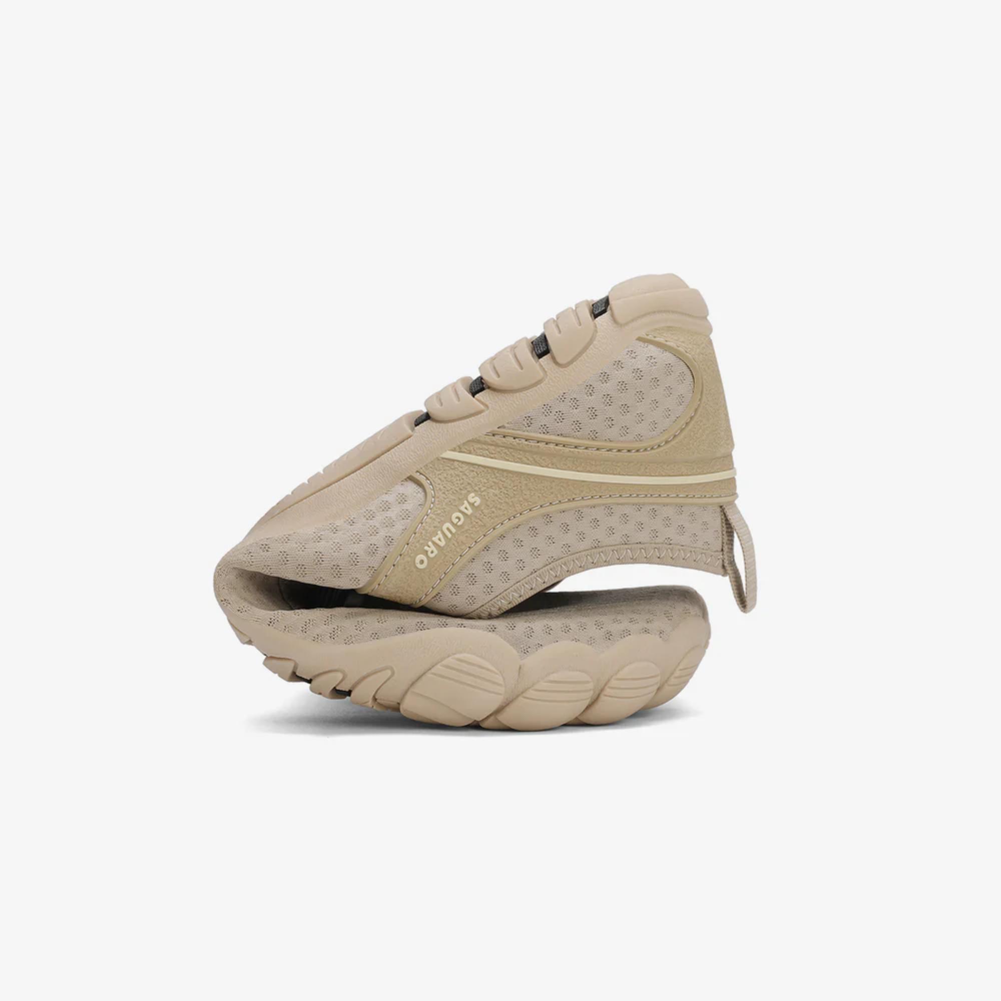 Zapatillas Abyss I Beige Saguaro - CD 5/6