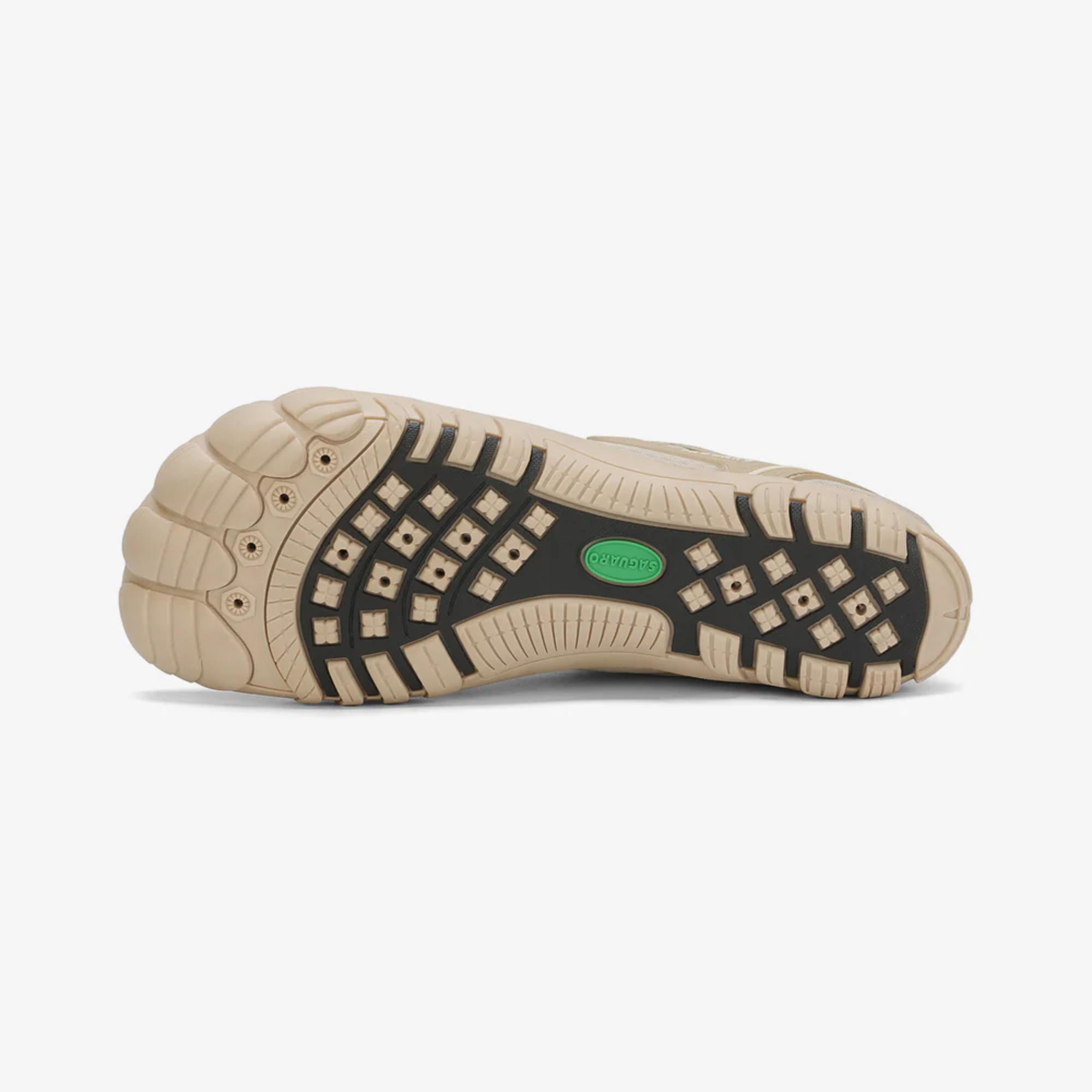 Zapatillas Abyss I Beige Saguaro - CD 4/6