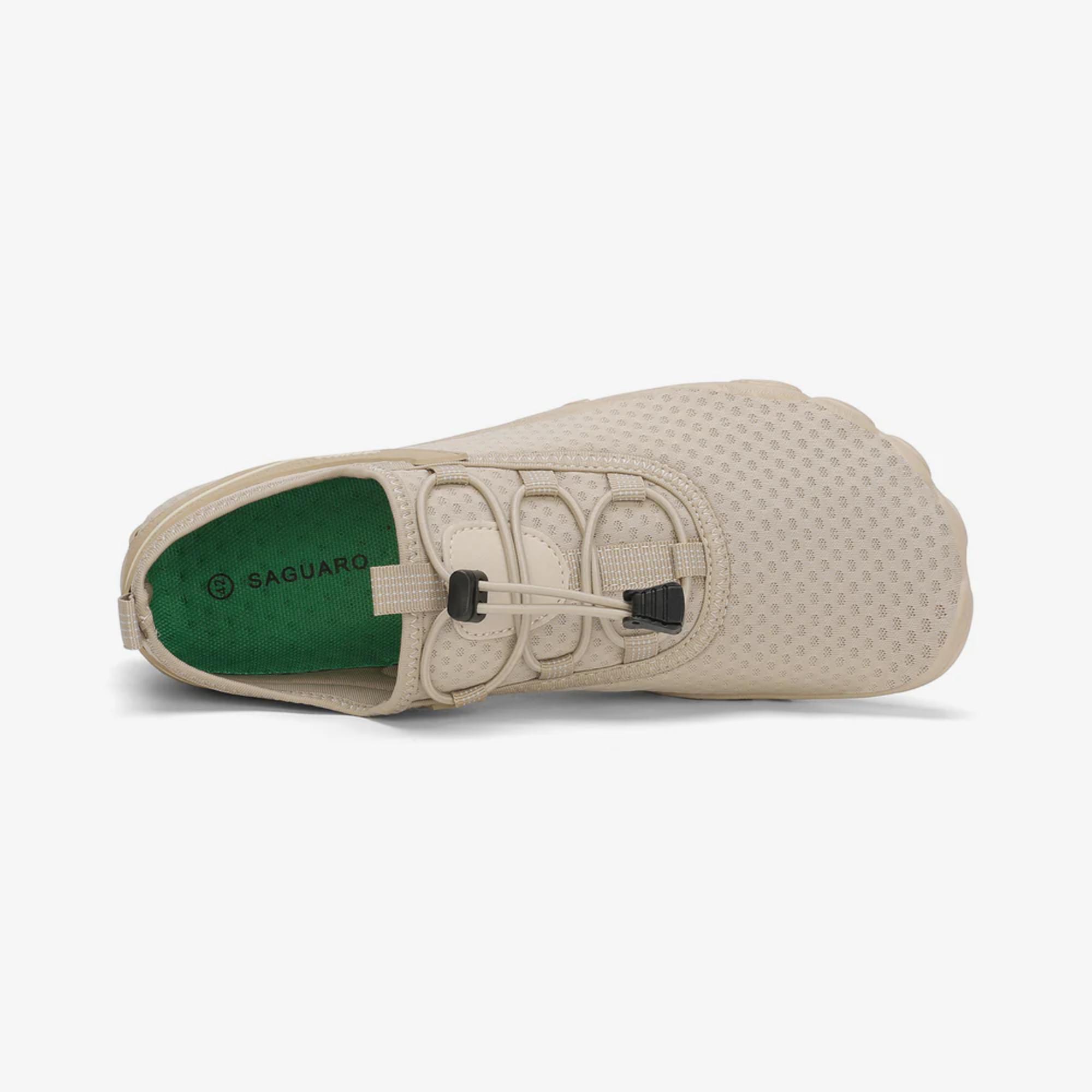 Zapatillas Abyss I Beige Saguaro - CD 3/6