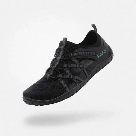Zapatillas Saguaro Breeze II Negro - CD