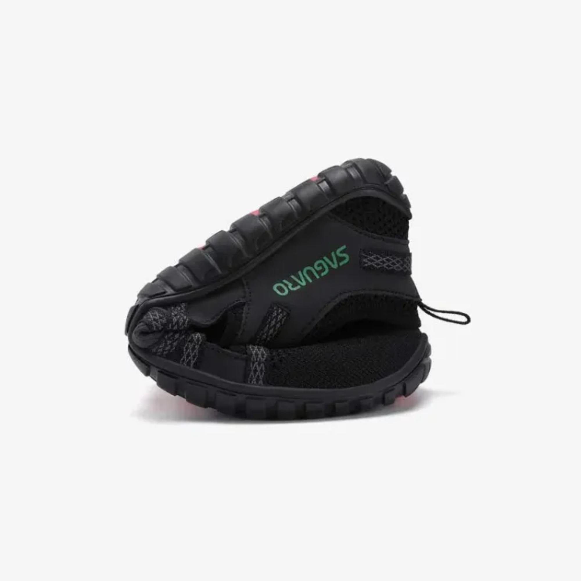 Zapatillas Saguaro Breeze II Negro - CD 3/6