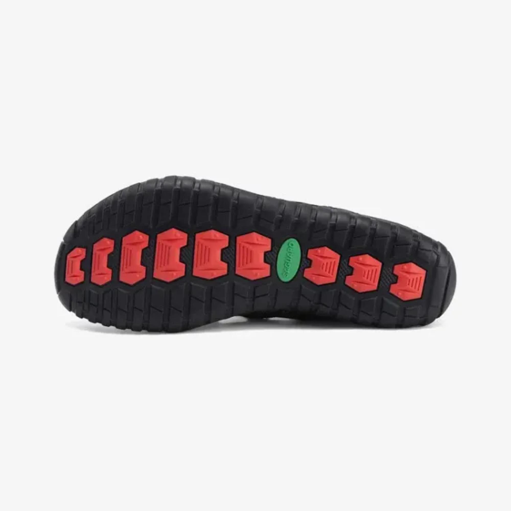 Zapatillas Saguaro Breeze II Negro - CD 6/6