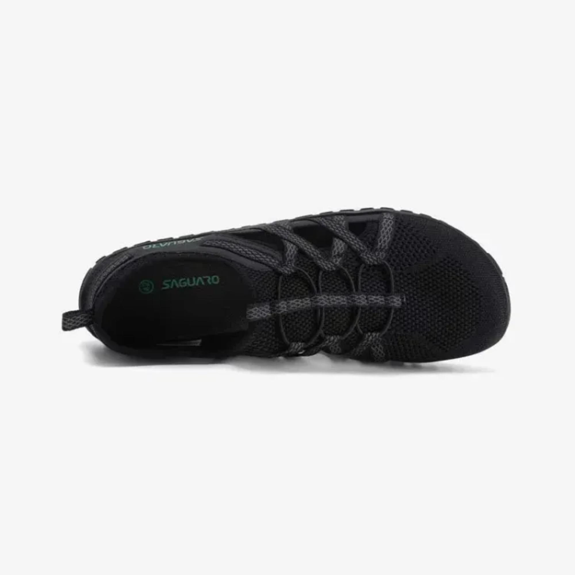 Zapatillas Saguaro Breeze II Negro - CD 5/6