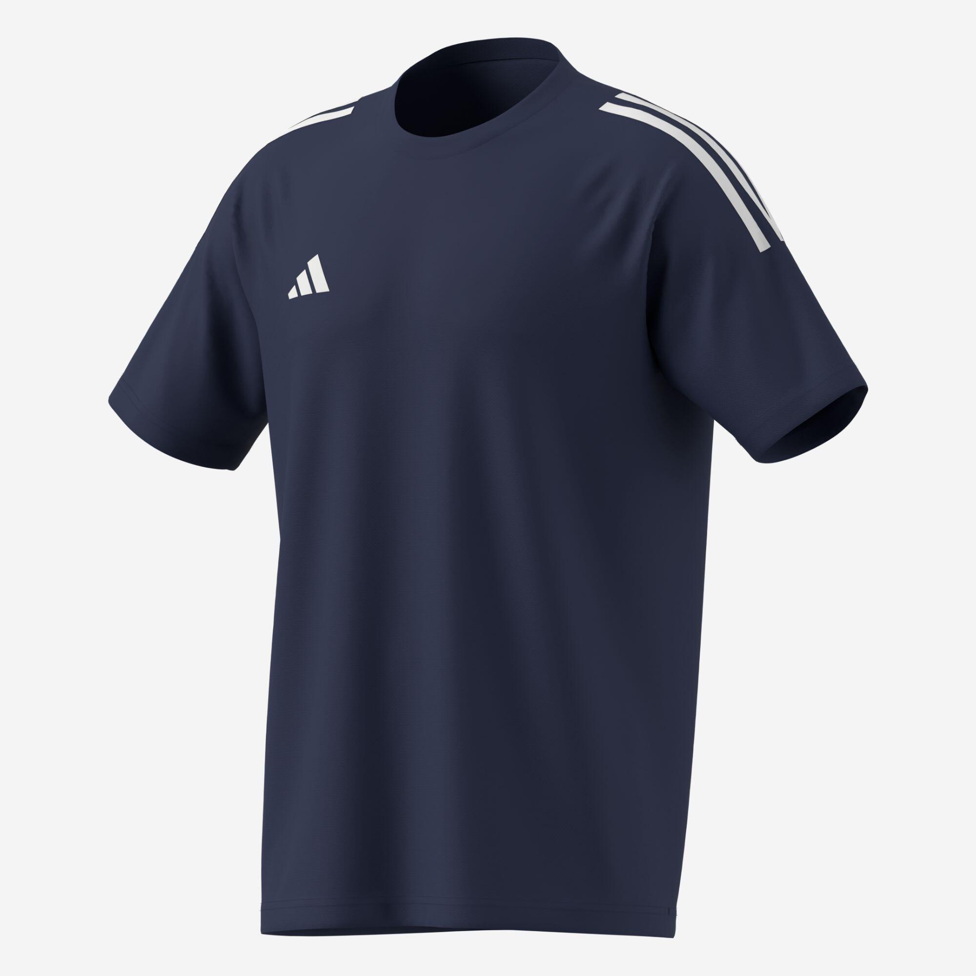 Camisola de Treino Sereno26 Adulto Azul 3/5