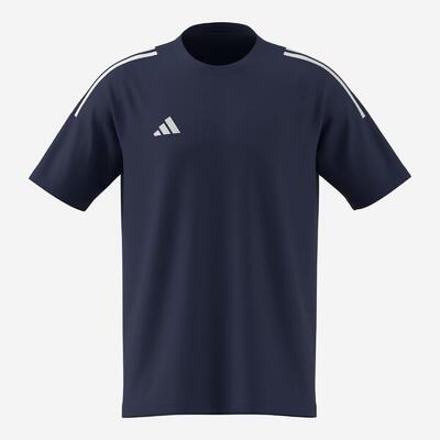 Maglia allenamento adulto SERENO azzurra
