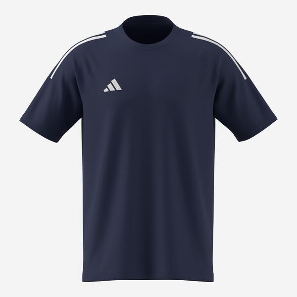 ADIDAS Damen/Herren Trainingstrikot - Sereno26 blau
