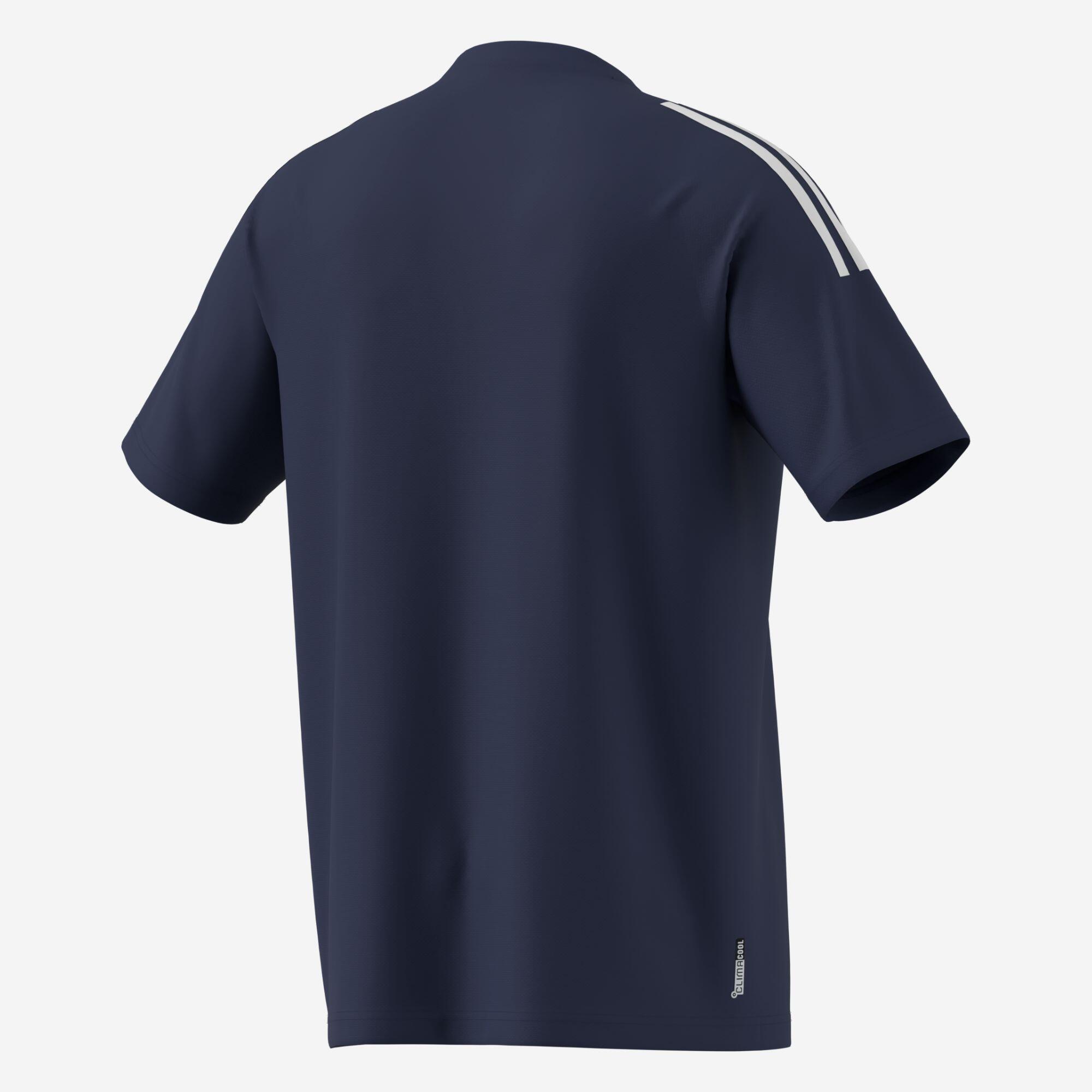 Camisola de Treino Sereno26 Adulto Azul 5/5