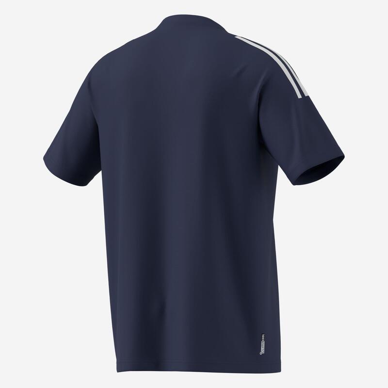 Tricou de antrenament Sereno26 Albastru Adulți