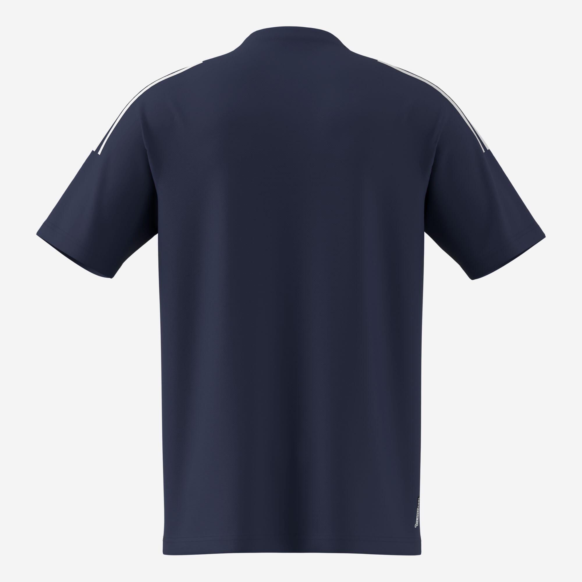 Camisola de Treino Sereno26 Adulto Azul 4/5
