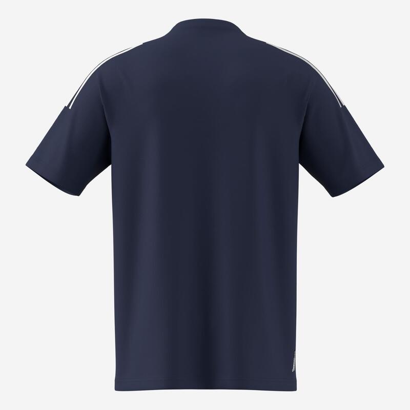 Tricou de antrenament Sereno26 Albastru Adulți