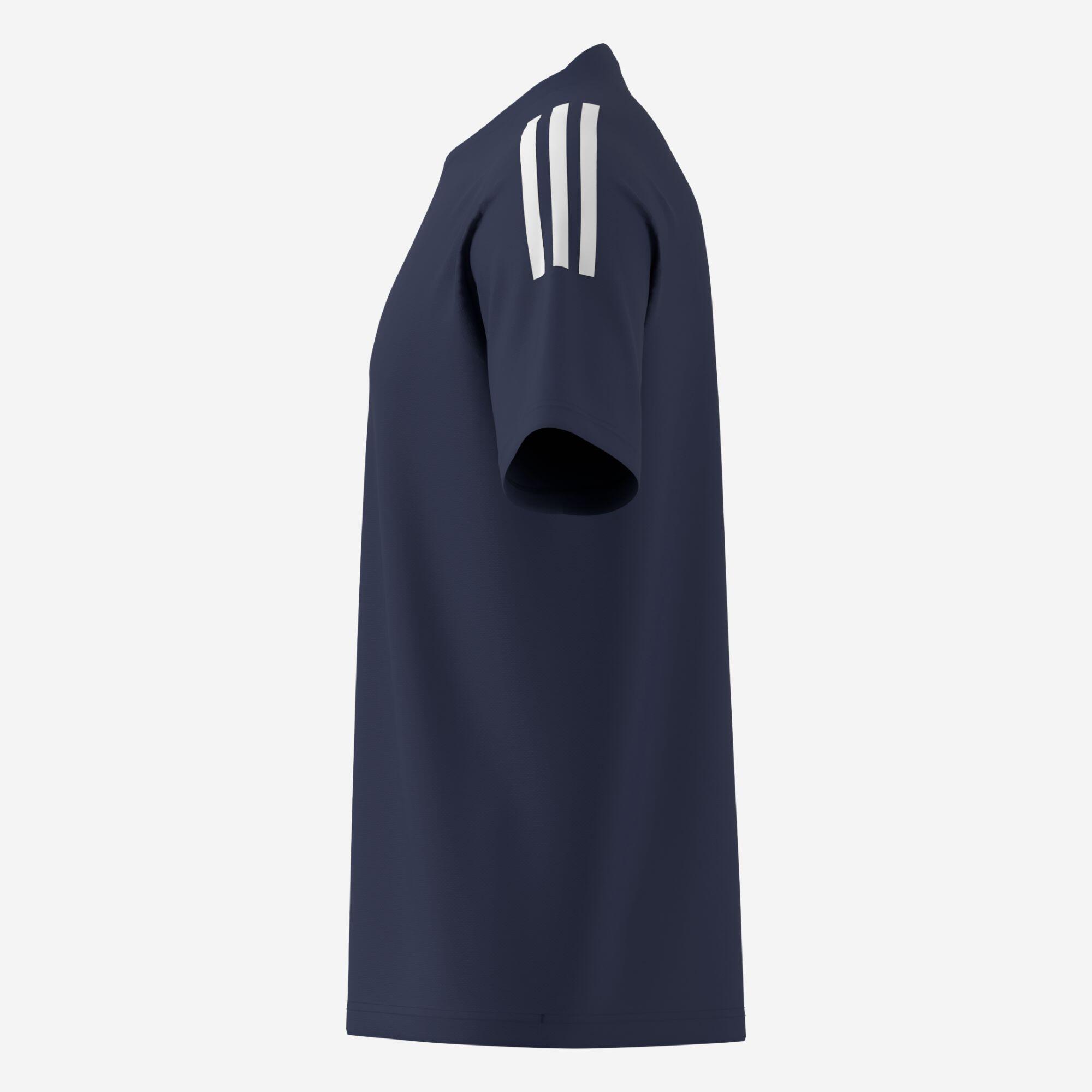 Camisola de Treino Sereno26 Adulto Azul 2/5