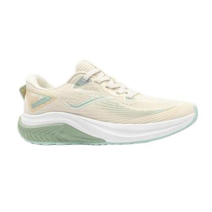 Zapatillas running Mujer Joma victory lady 2625 beige