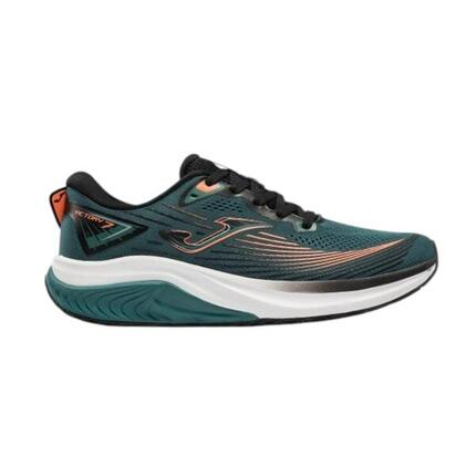 Zapatillas running Mujer Joma victory men 2617 verde azulado