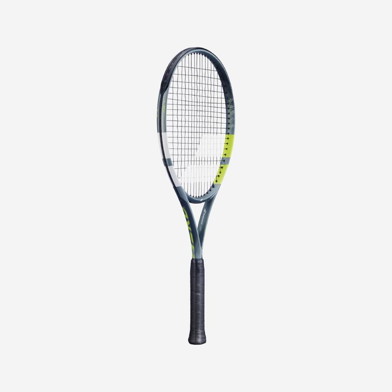 Rachetă de tenis racordată Babolat evo aero gen2 275g Gri Galben Adulți