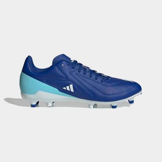 Rugbyschuhe für Erwachsene – RS15 FR Blau und Himmelblau
